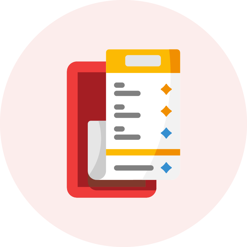 Automated Billing System